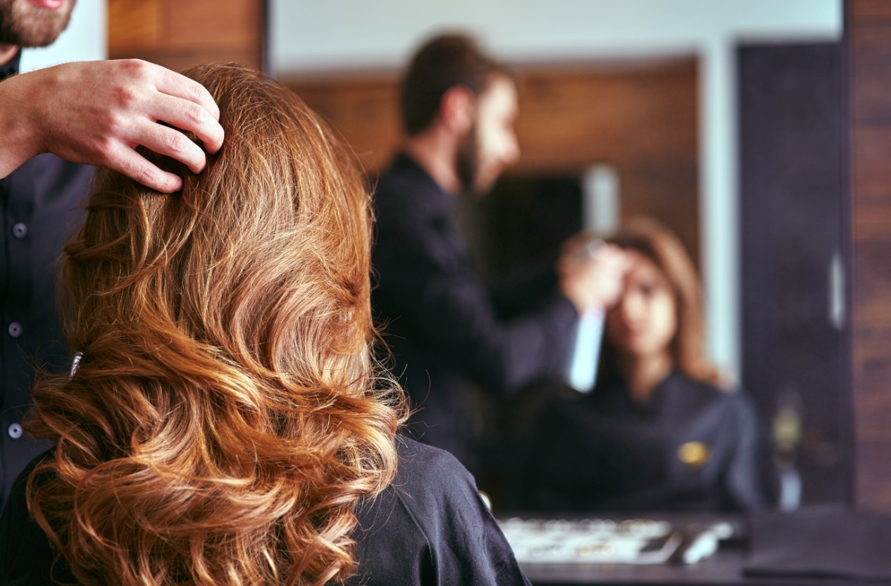 Eva Hair