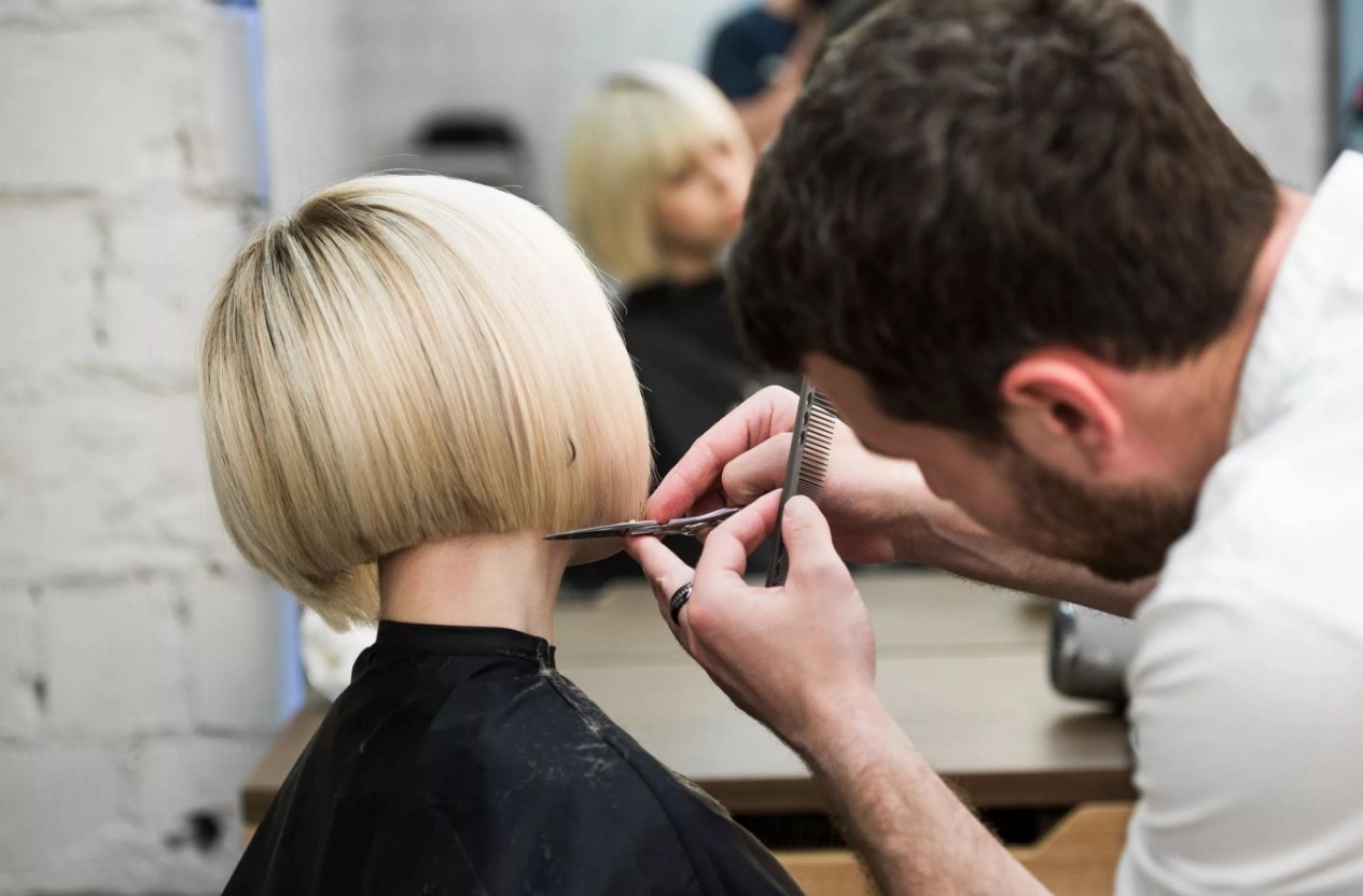 Eva Hair